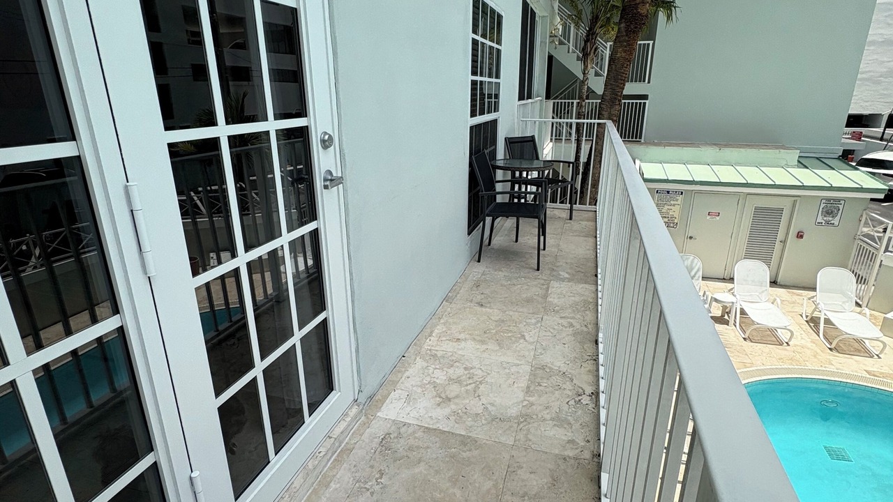 Photo of Outdoor in Key Biscayne