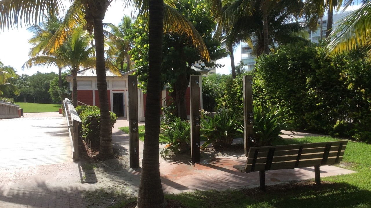 Photo of Outdoor in Key Biscayne