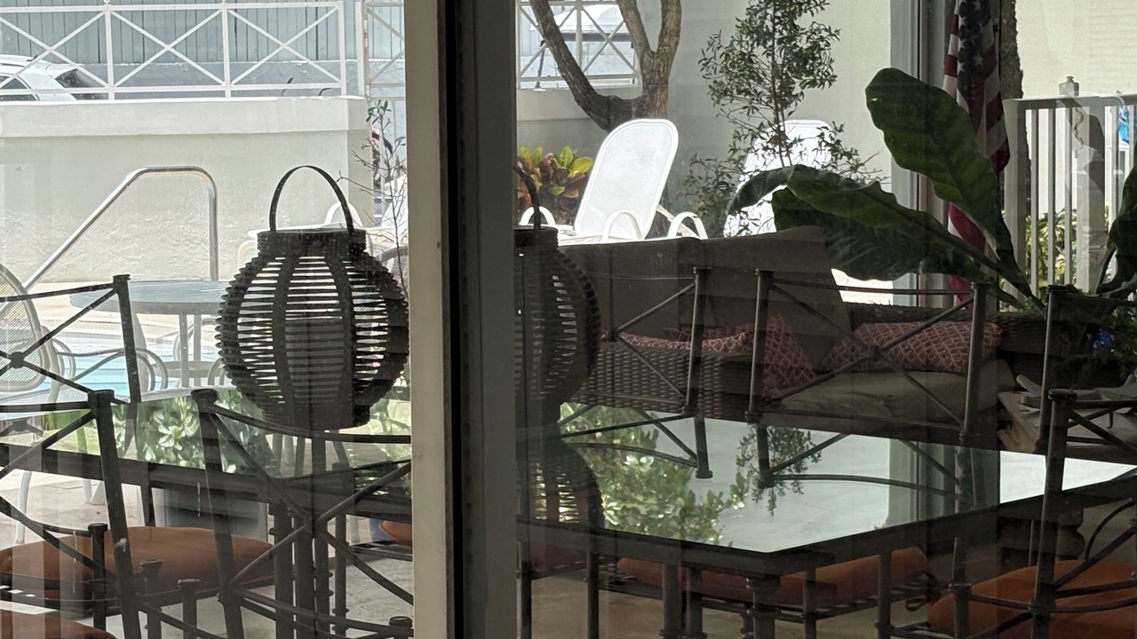 Photo of Outdoor in Key Biscayne