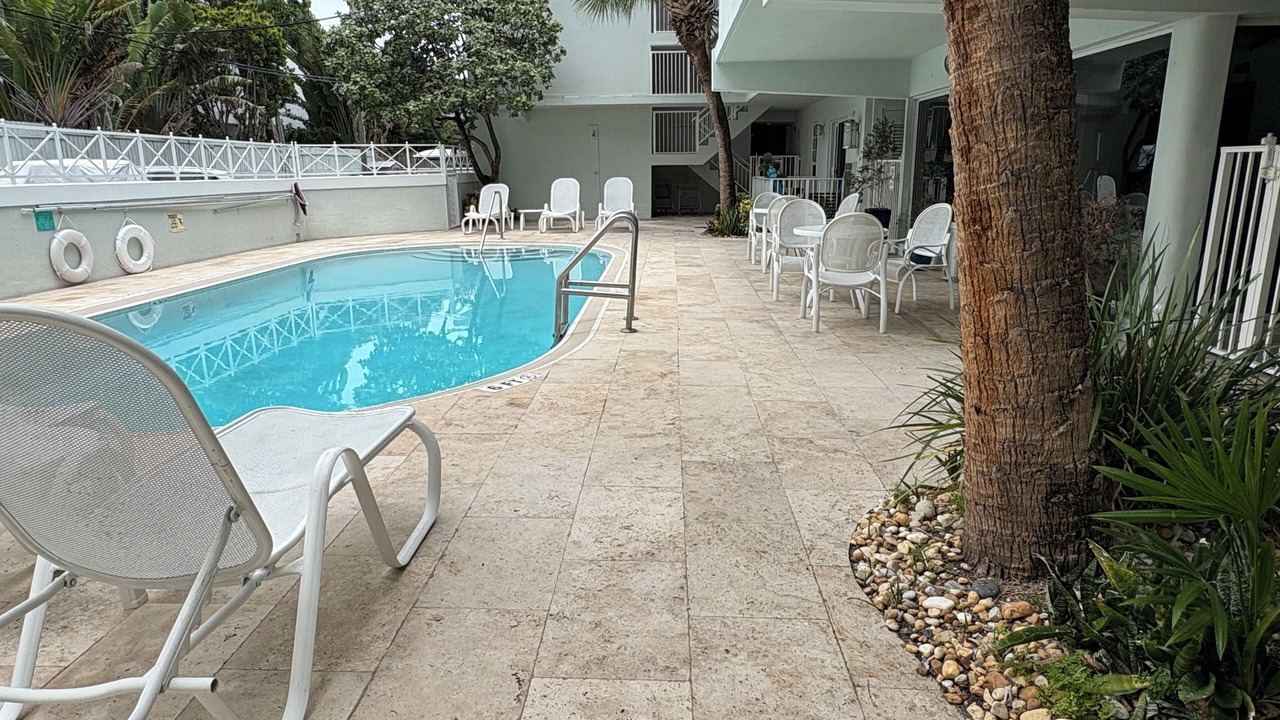 Photo of Outdoor in Key Biscayne