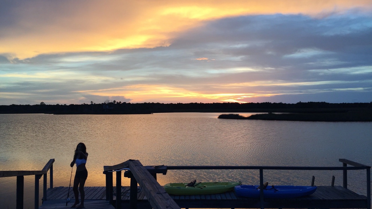 Photo of Outdoor in Old Homosassa