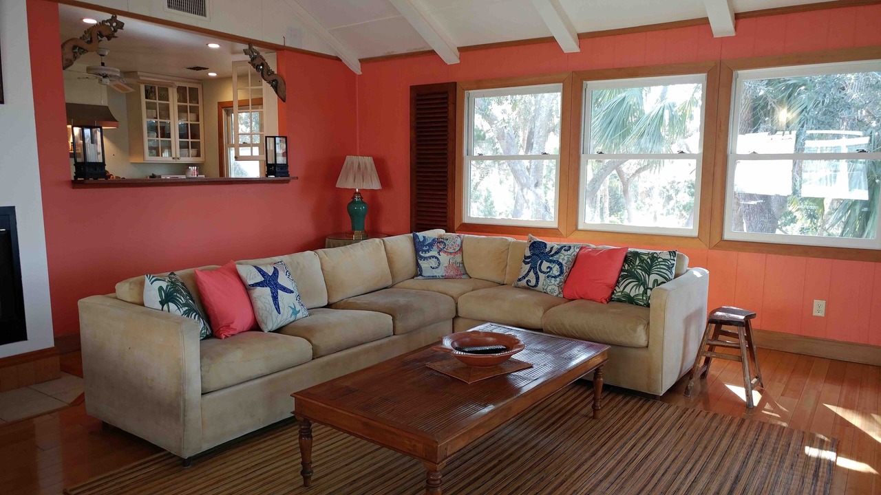 Photo of Bedroom in Old Homosassa