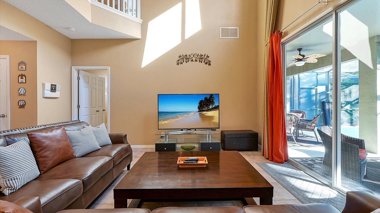 Photo of Livingroom in West Kissimmee