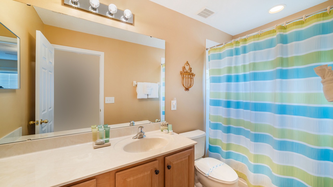 Photo of Bathroom in West Kissimmee