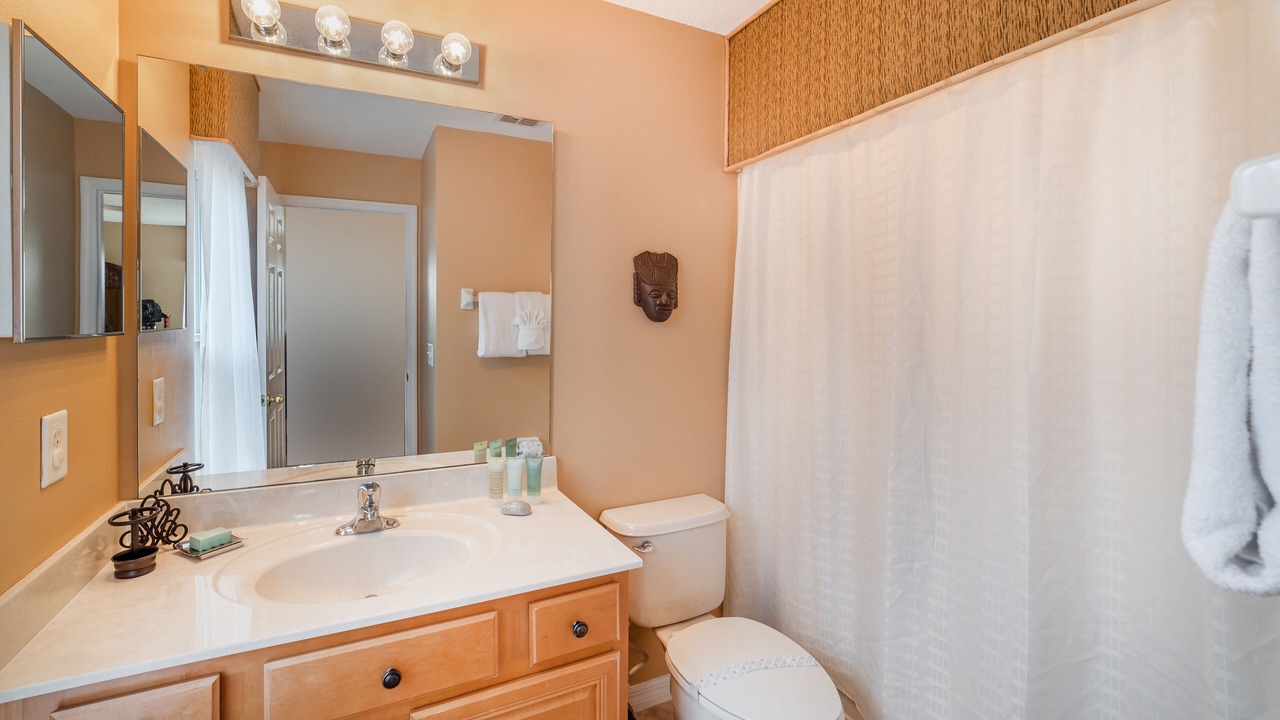 Photo of Bathroom in West Kissimmee