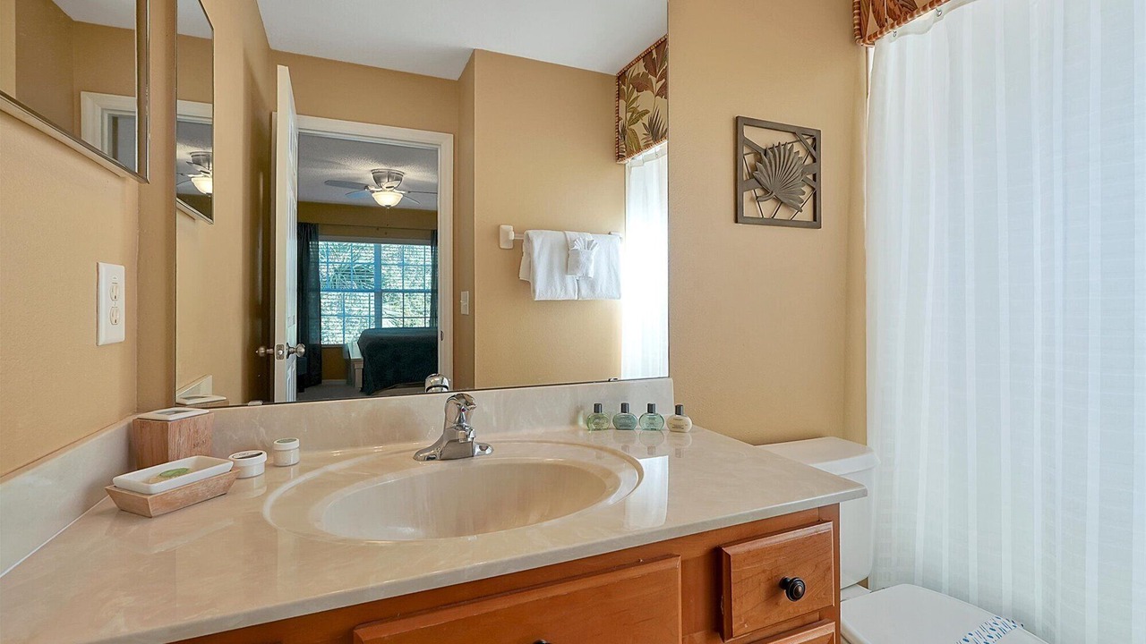 Photo of Bathroom in West Kissimmee
