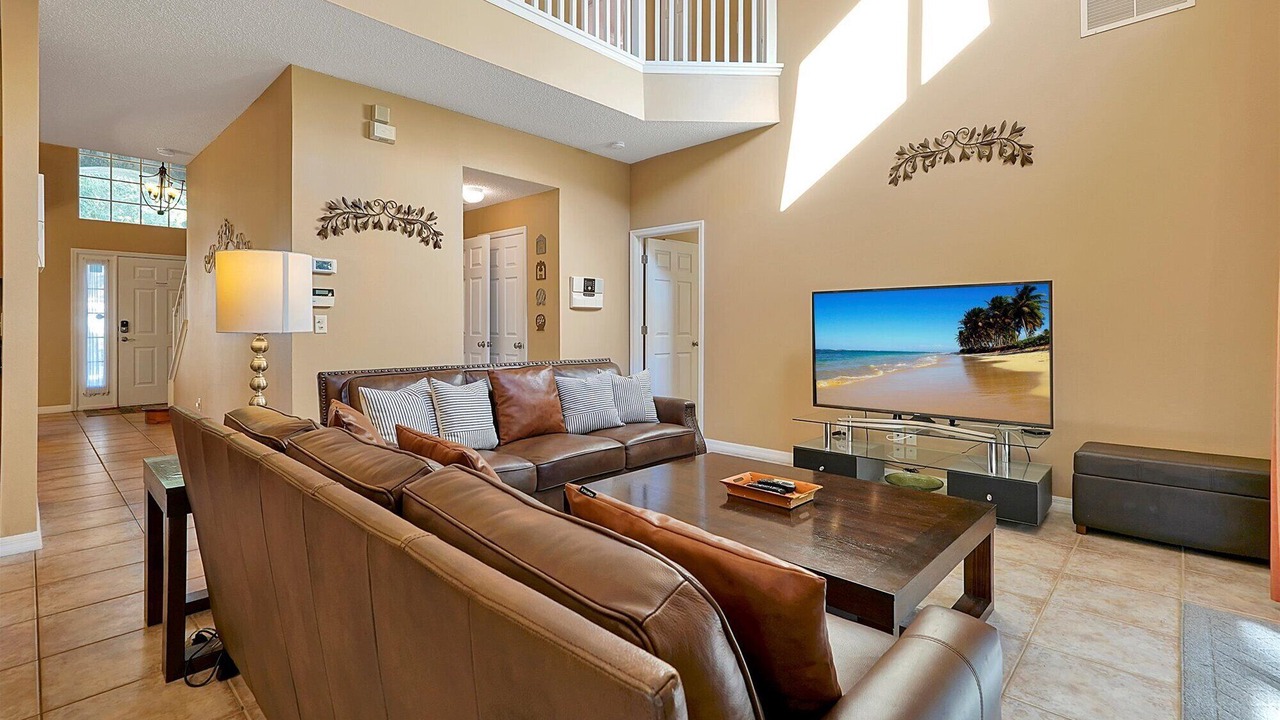 Photo of Livingroom in West Kissimmee