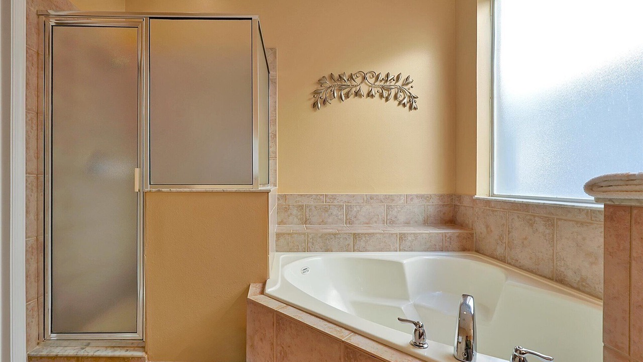 Photo of Bathroom in West Kissimmee