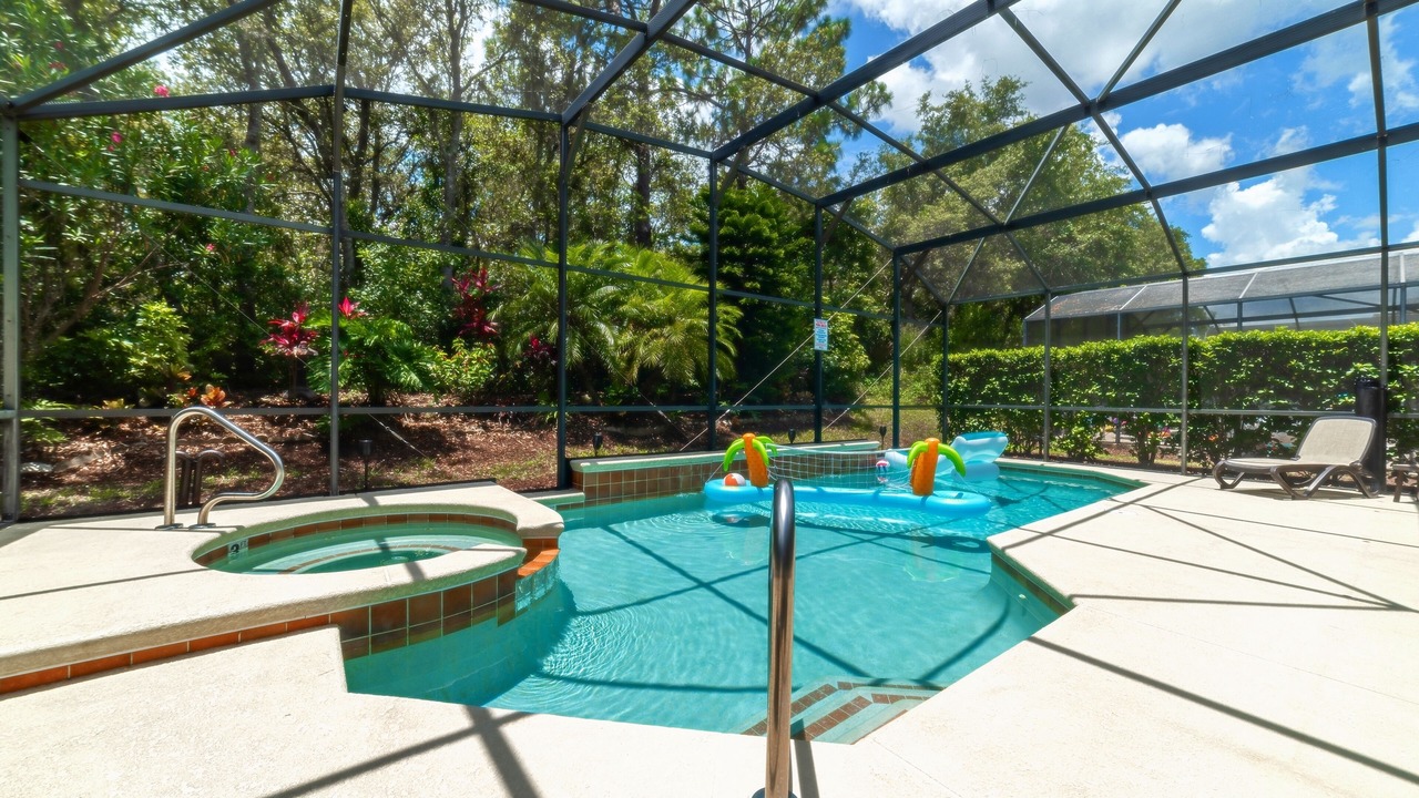 Photo of Outdoor in West Kissimmee