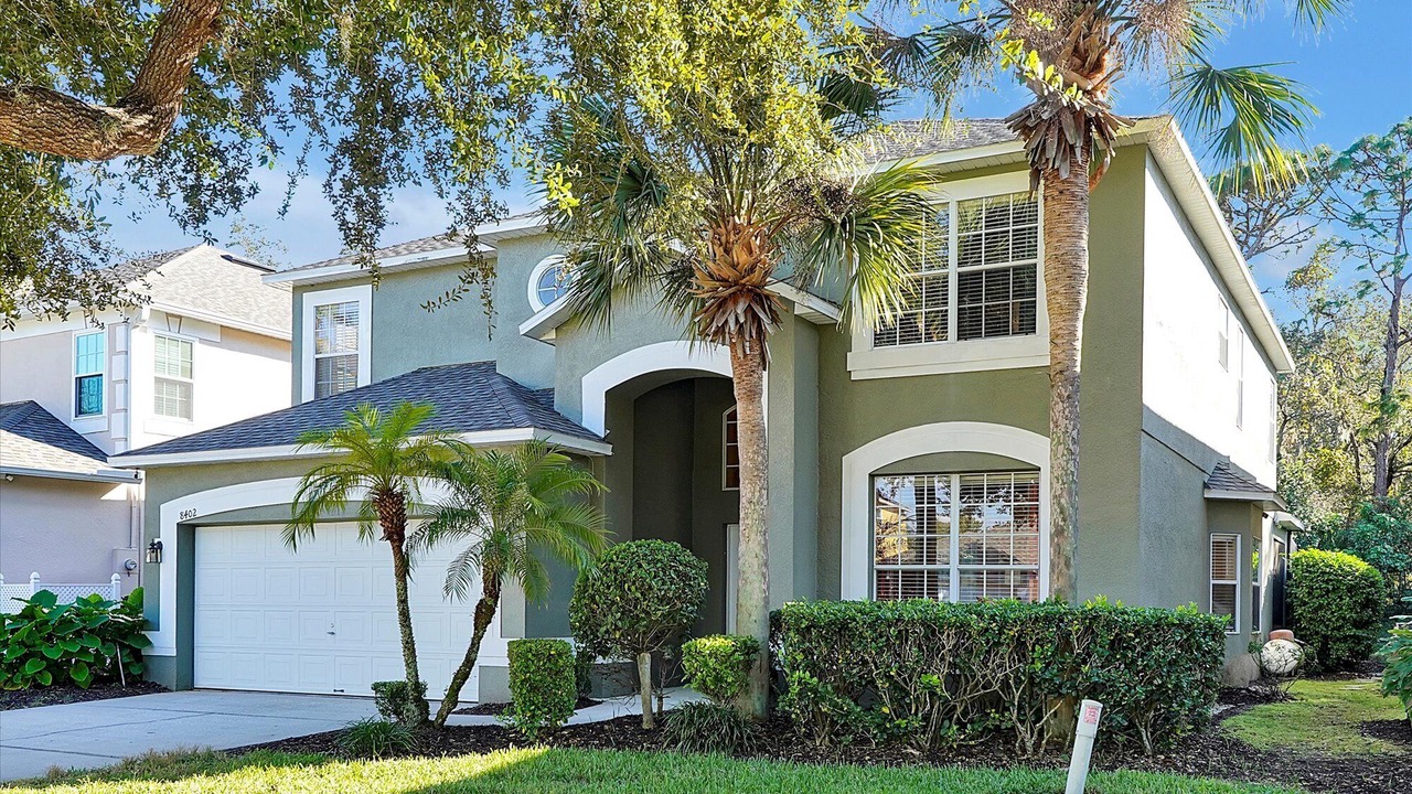 Photo of Outdoor in West Kissimmee