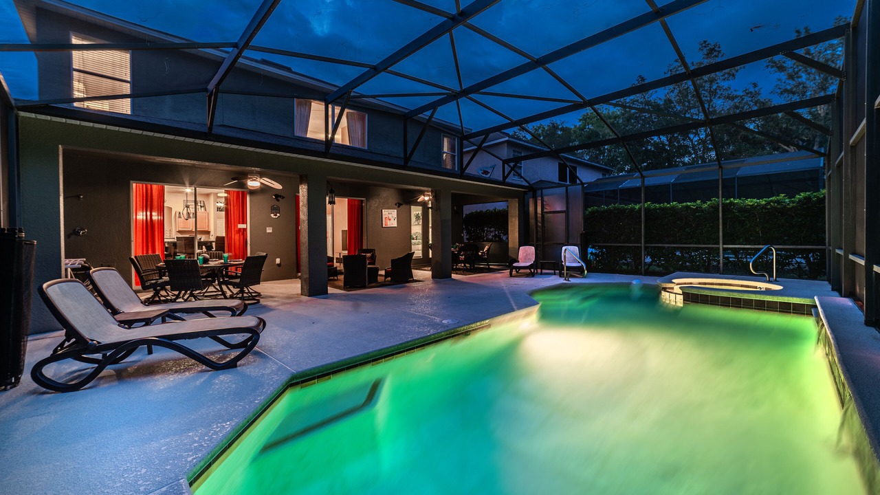 Photo of Outdoor in West Kissimmee