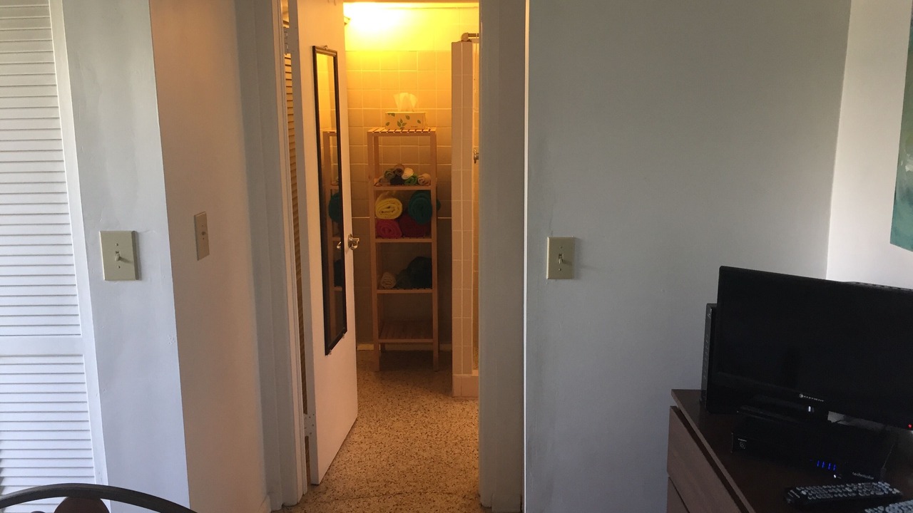 Photo of Bathroom in Flagler Beach