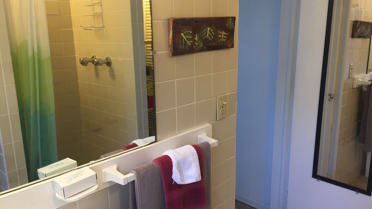Photo of Bathroom in Flagler Beach
