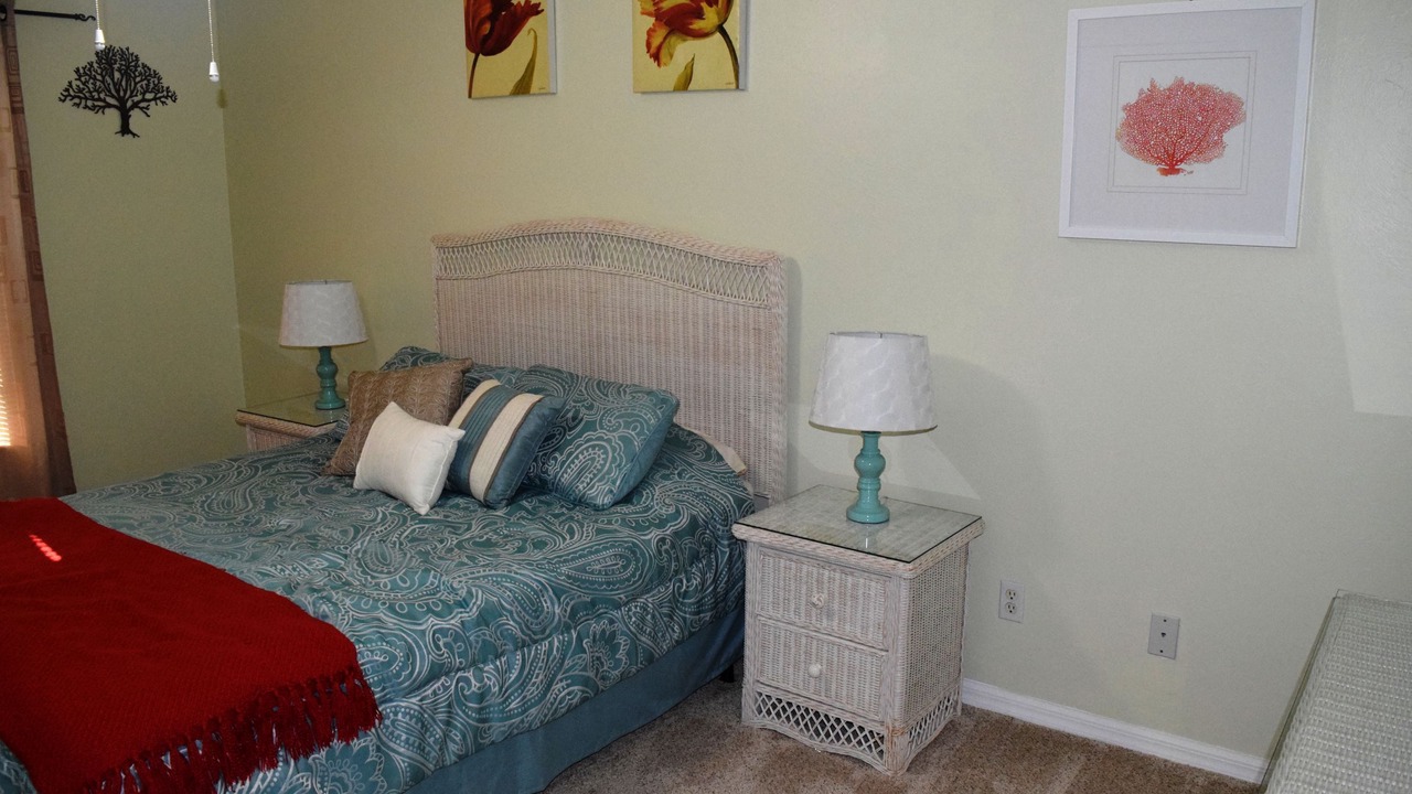Photo of Bedroom in Fort Myers