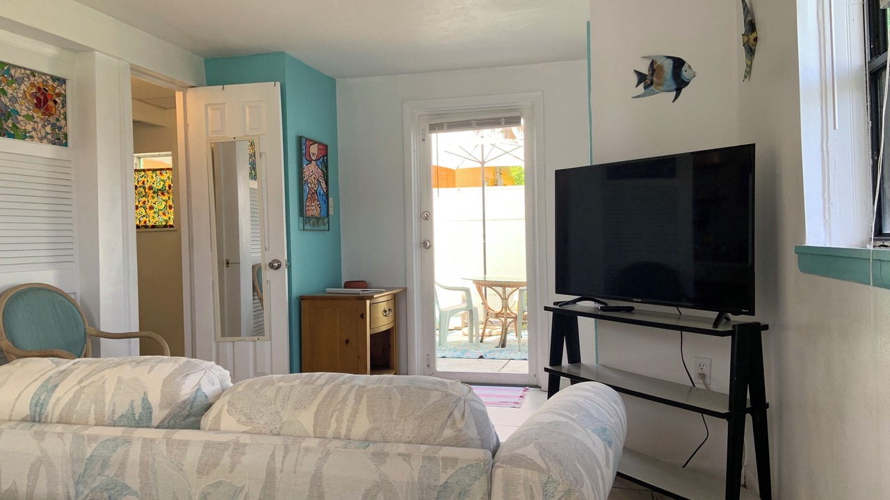 Photo of Bedroom in Flagler Beach