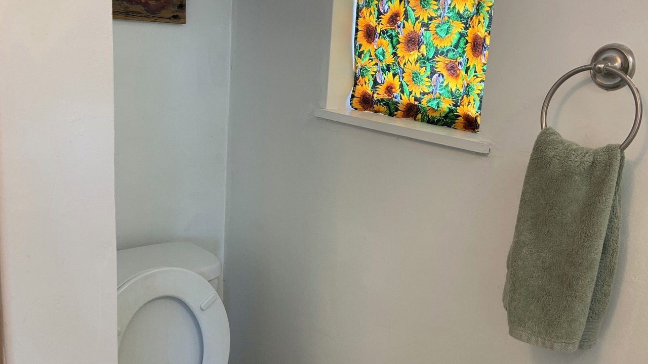 Photo of Bathroom in Flagler Beach