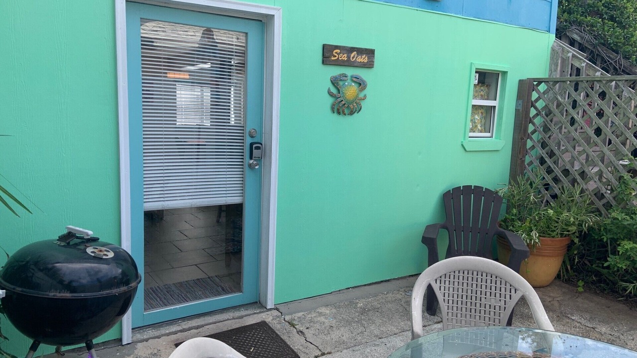 Photo of Outdoor in Flagler Beach