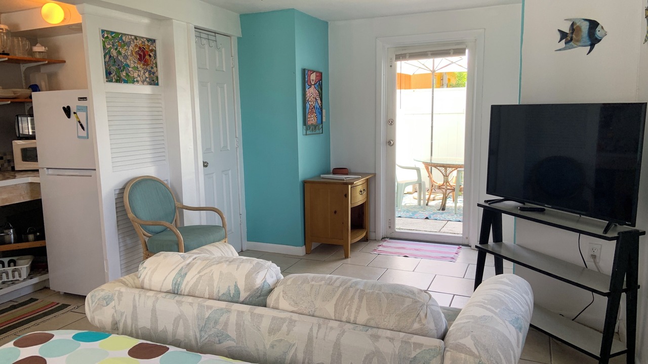 Photo of Bedroom in Flagler Beach