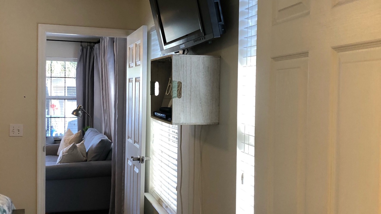 Photo of Bedroom in Lower Grand Lagoon
