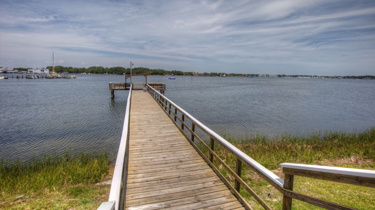 Photo of Others in Lower Grand Lagoon