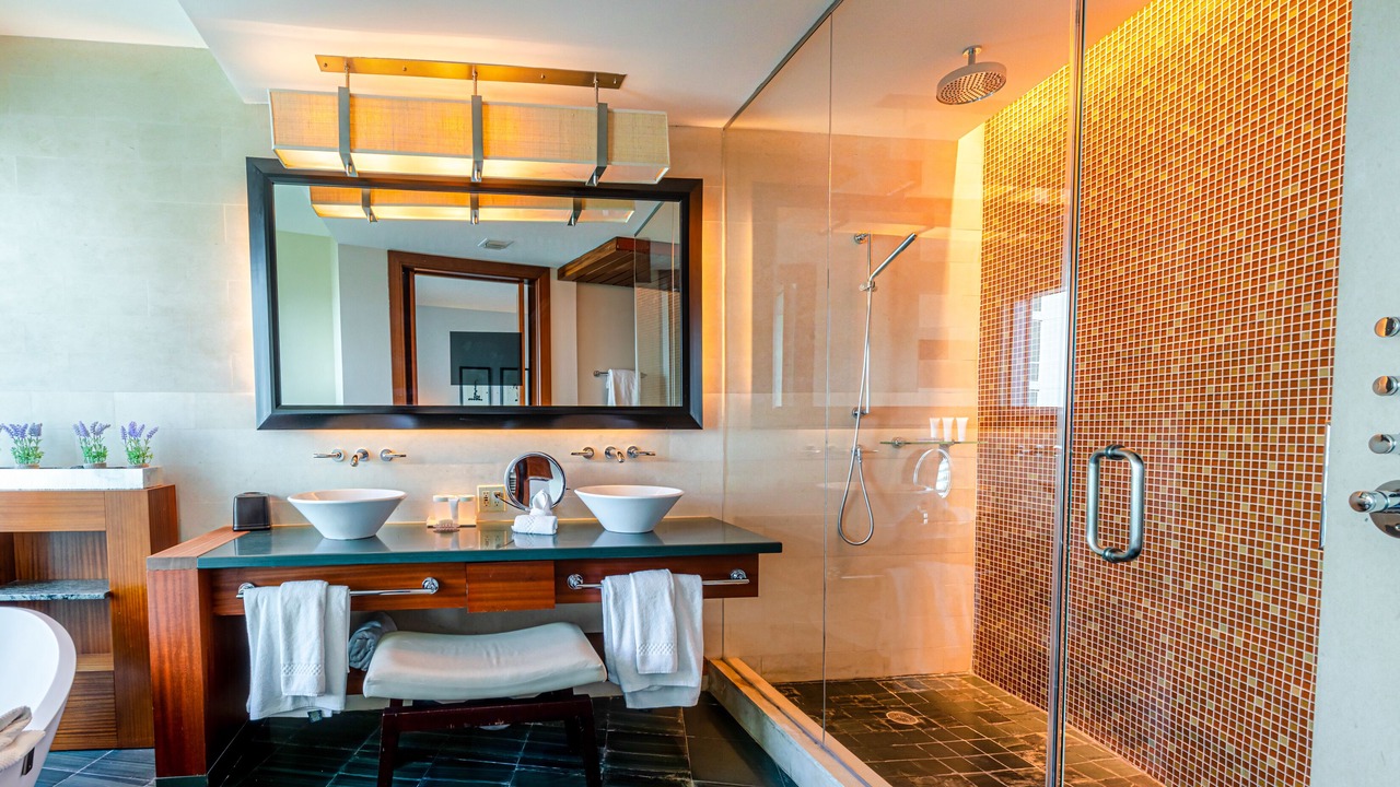 Photo of Bathroom in Bal Harbour