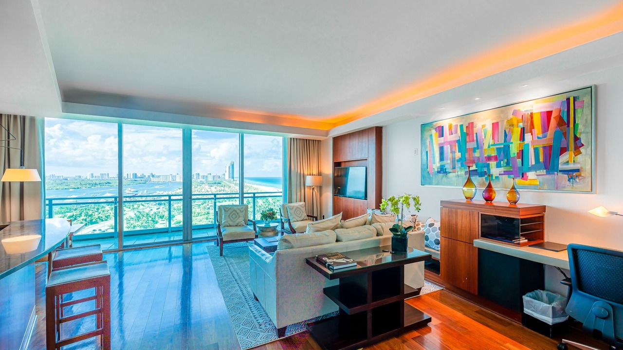 Photo of Patio Balcony in Bal Harbour