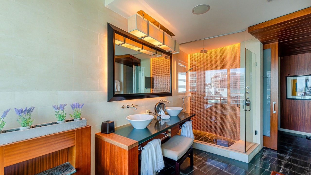 Photo of Bathroom in Bal Harbour