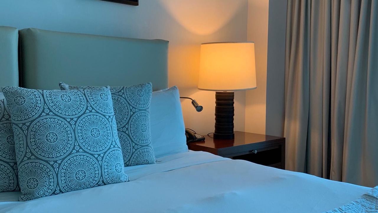 Photo of Bedroom in Bal Harbour