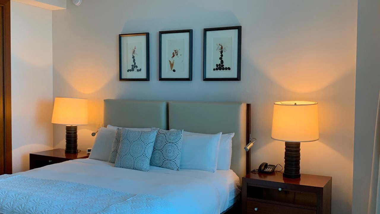 Photo of Bedroom in Bal Harbour