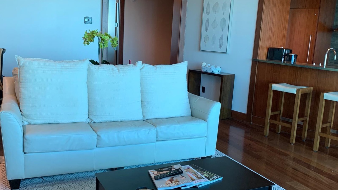 Photo of Livingroom in Bal Harbour