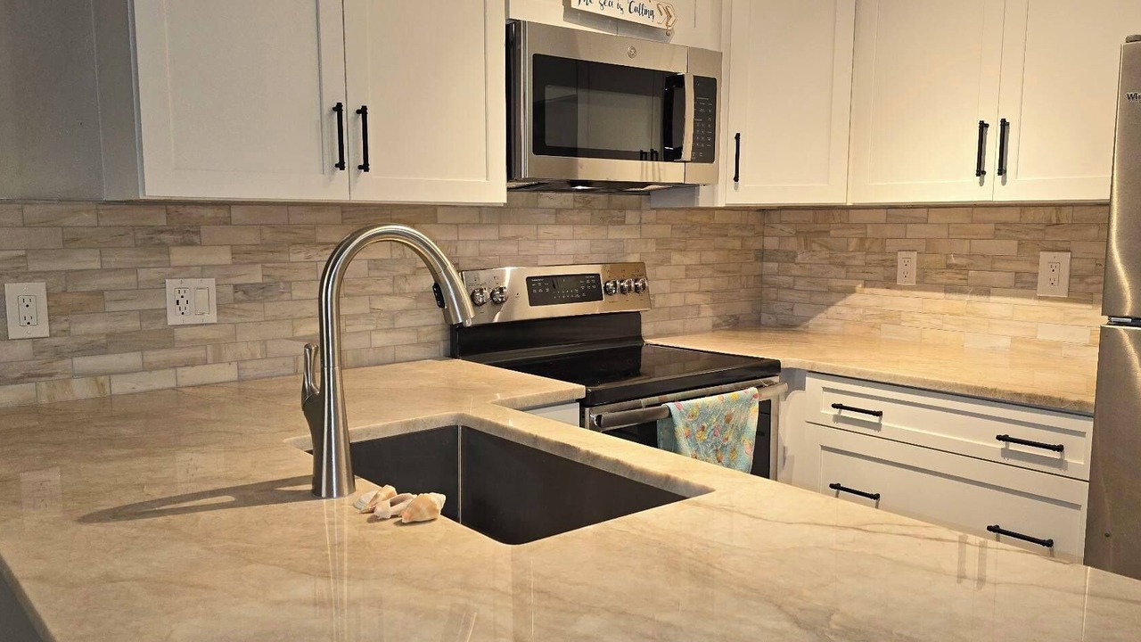 Photo of Kitchen in Placida