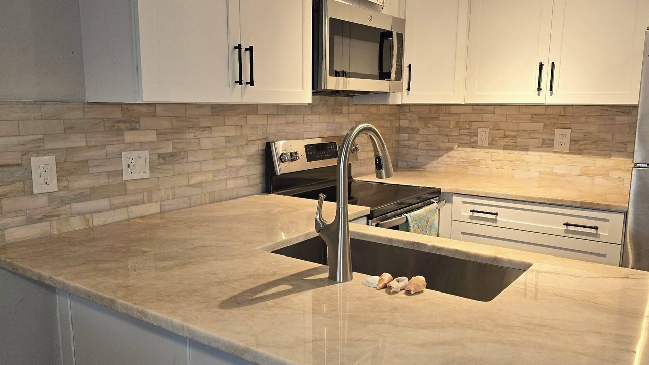 Photo of Kitchen in Placida