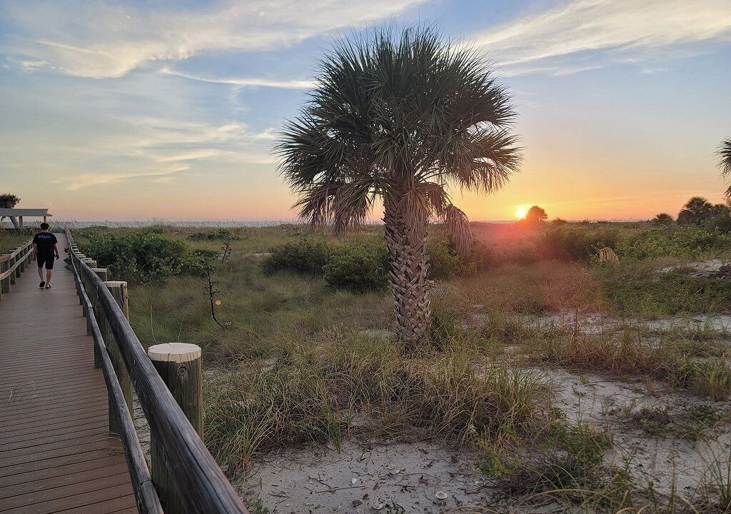 Photo of Outdoor in Placida