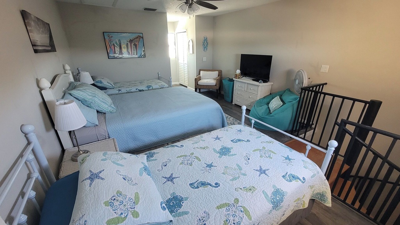 Photo of Bedroom in Placida