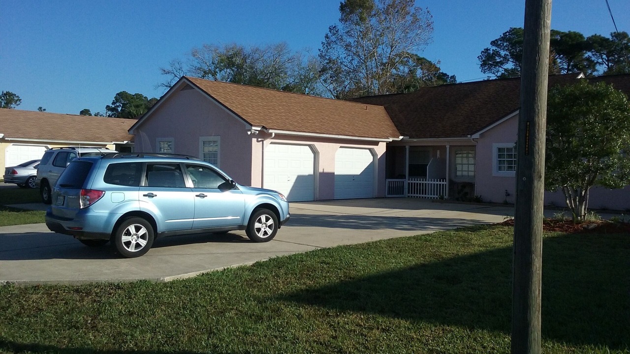 Photo of Outdoor in Palm Harbor