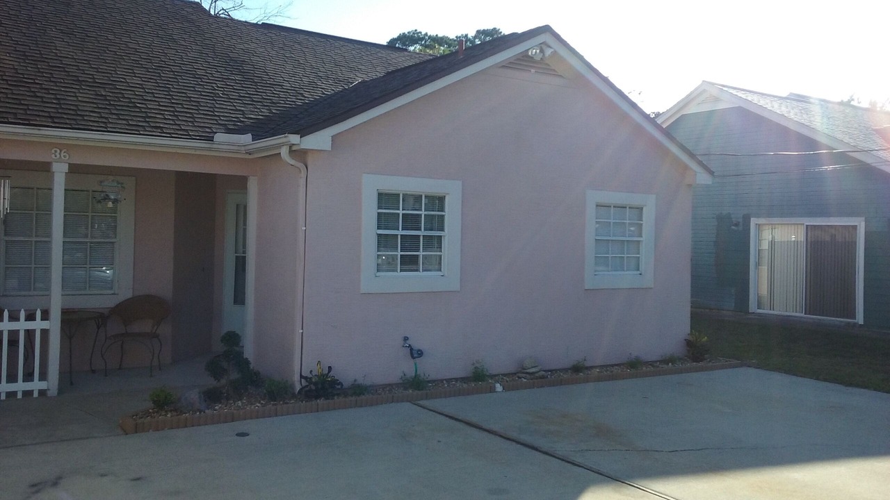 Photo of Outdoor in Palm Harbor