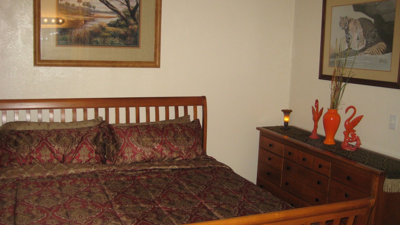 Photo of Bedroom in Palm Harbor