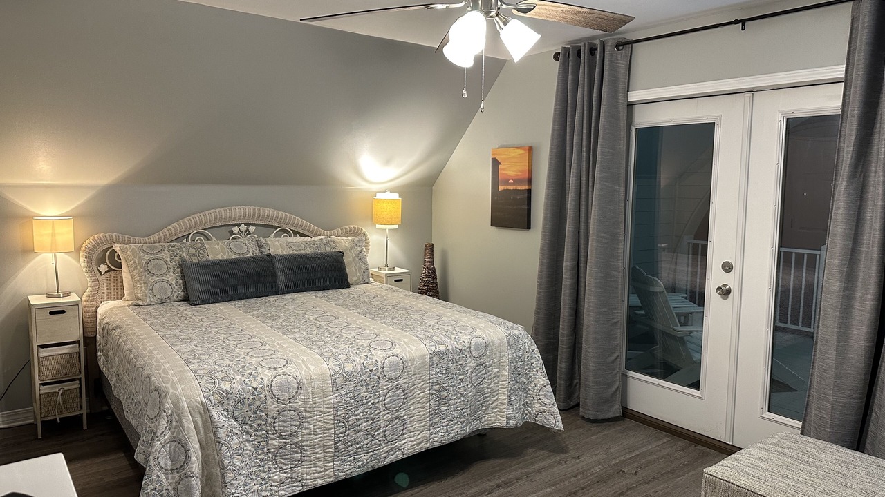 Photo of Bedroom in Southpointe