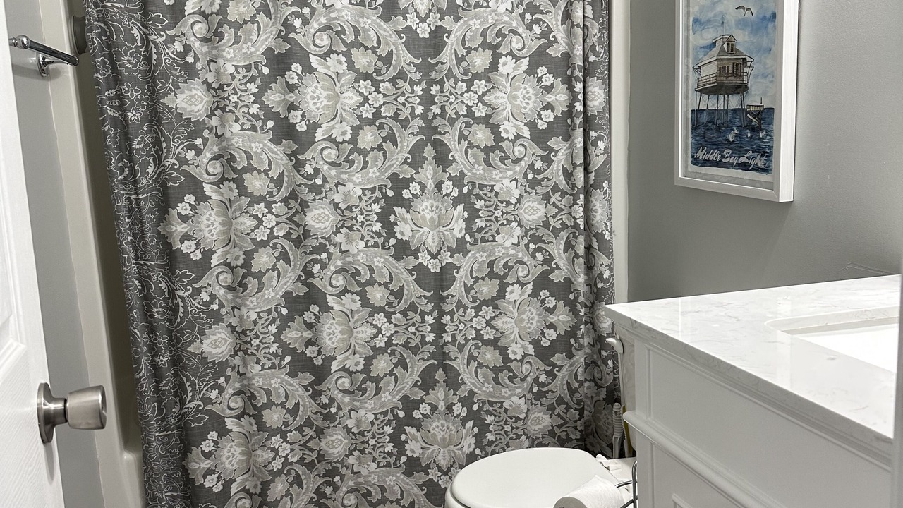 Photo of Bathroom in Southpointe