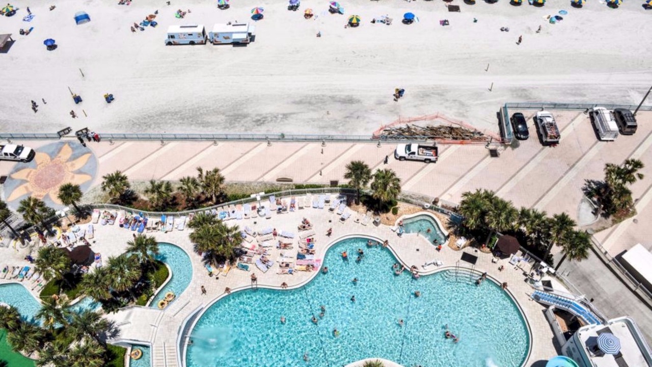 Photo of Outdoor in Daytona Beach