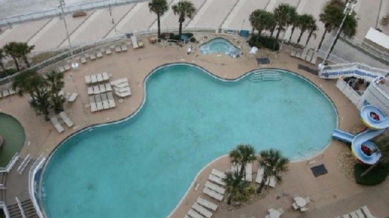 Photo of Outdoor in Daytona Beach
