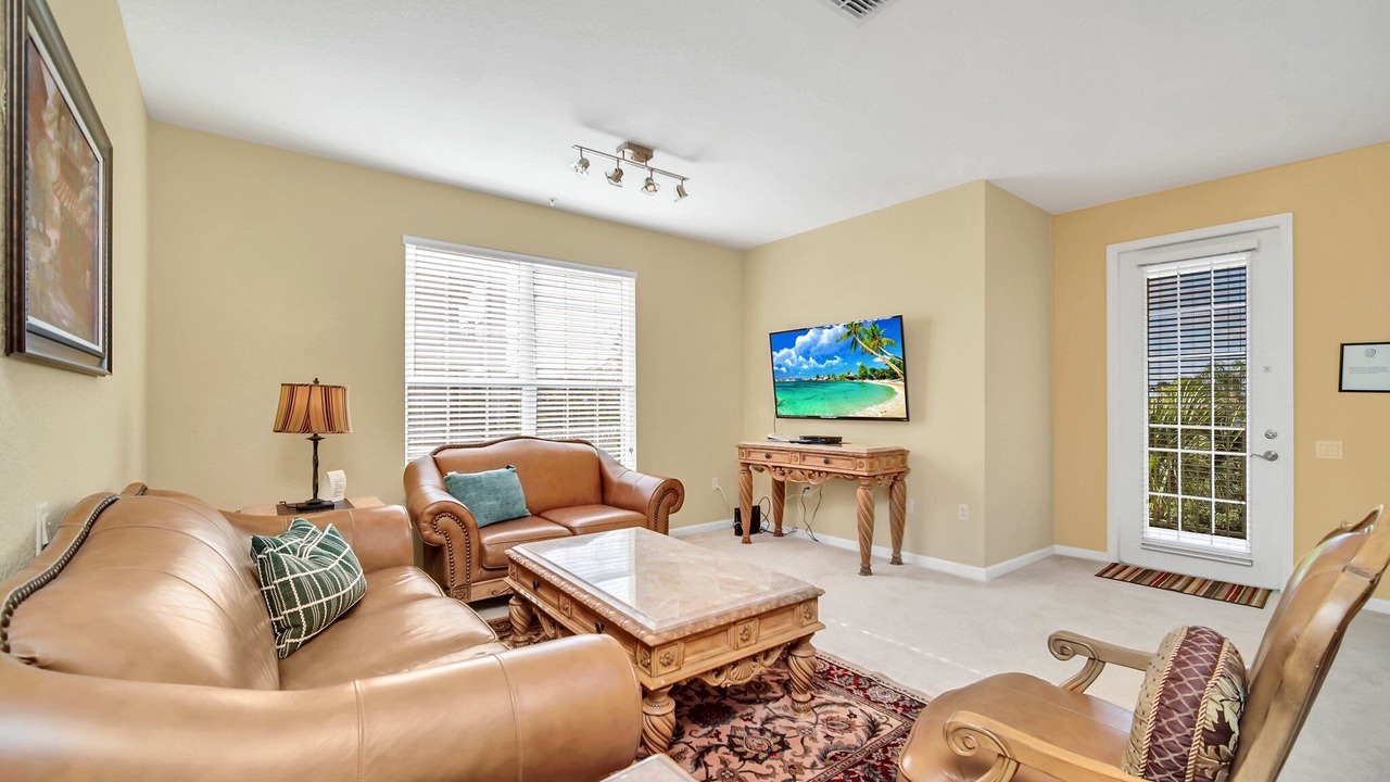 Photo of Livingroom in Florida Central Atlantic Coast