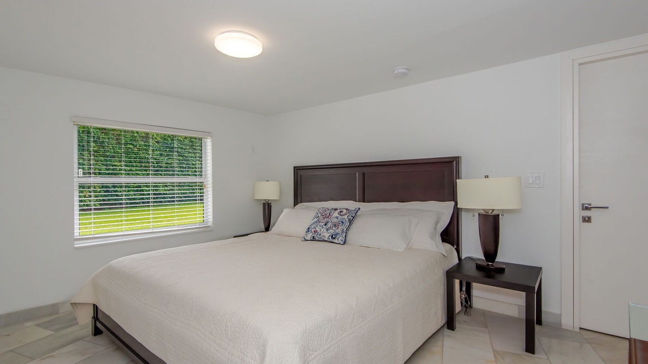 Photo of Bedroom in East Fort Lauderdale
