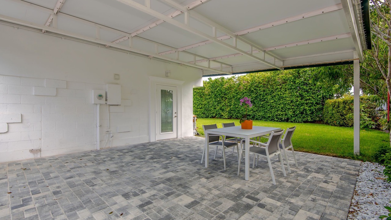 Photo of Outdoor in East Fort Lauderdale