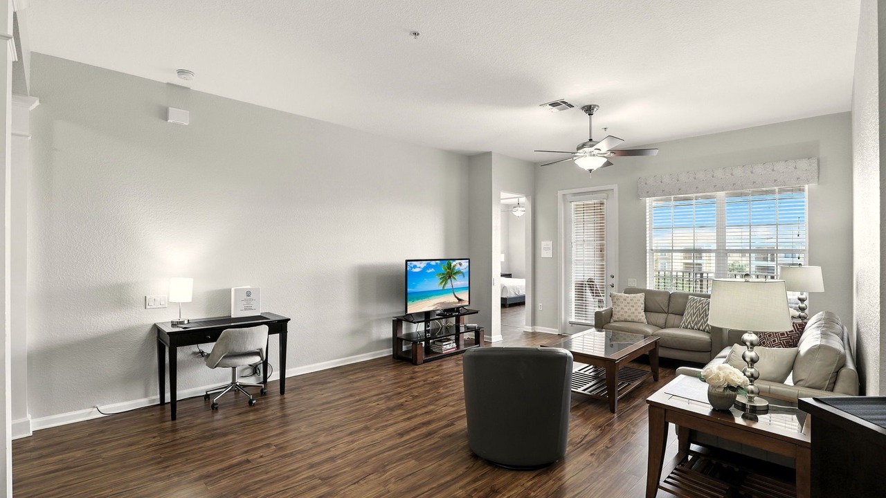 Photo of Livingroom in Florida Central Atlantic Coast