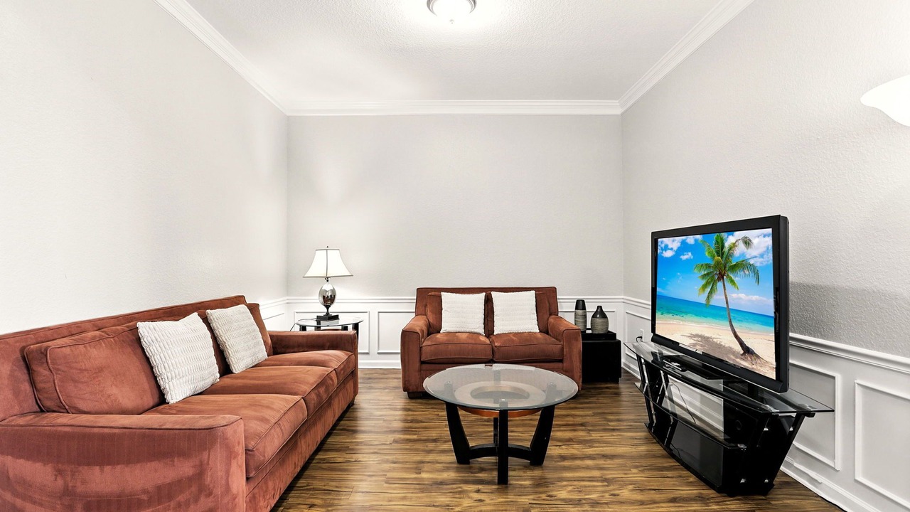 Photo of Bedroom in Florida Central Atlantic Coast