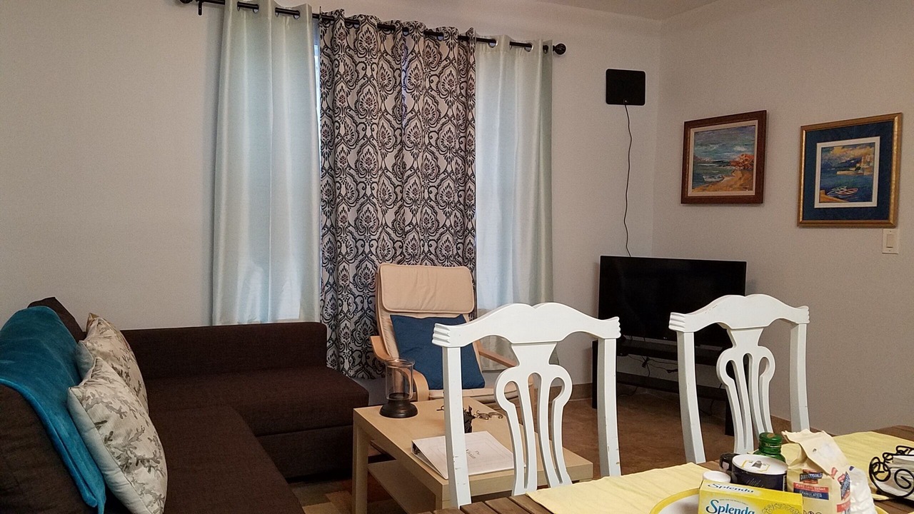 Photo of Livingroom in East Little Havana