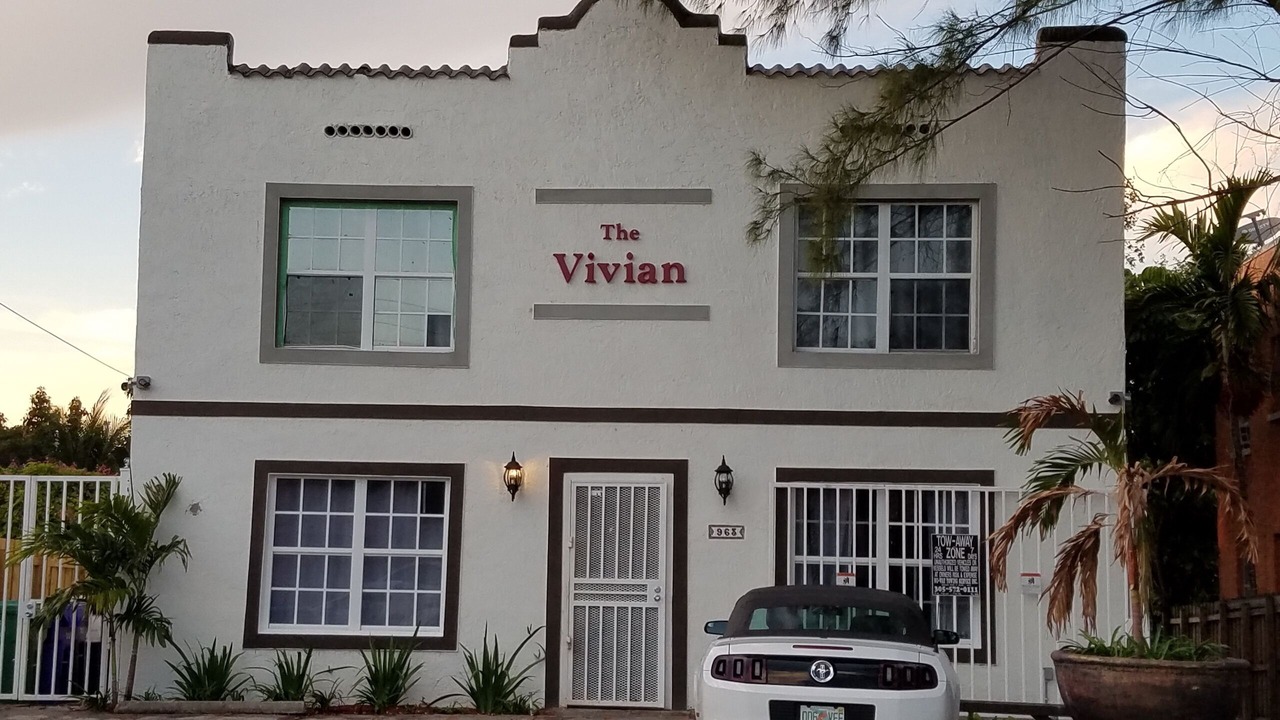 Photo of Outdoor in East Little Havana