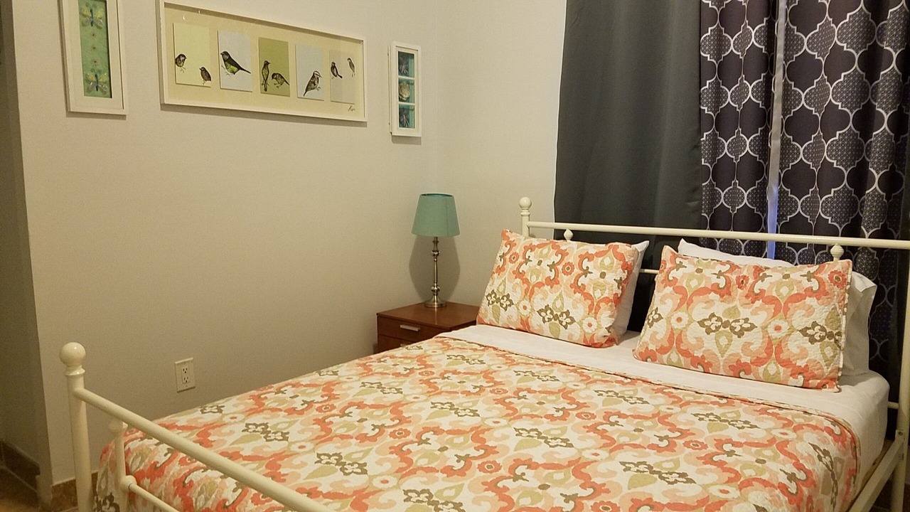 Photo of Bedroom in East Little Havana
