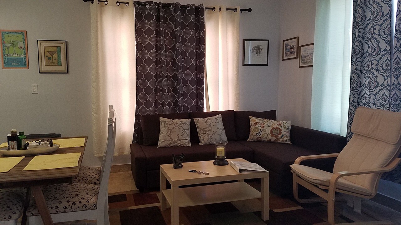 Photo of Livingroom in East Little Havana